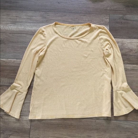 Loft tee - Picture 1 of 1